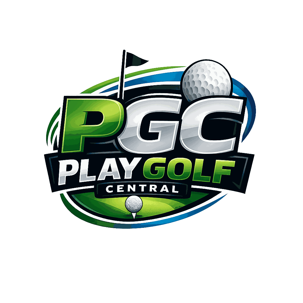 Play Golf Central